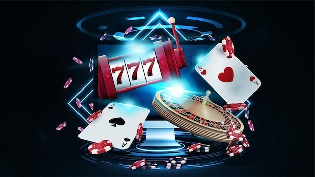 newcasino-pk کیسینو میں رولیٹی گیمز کے بارے میں معلومات