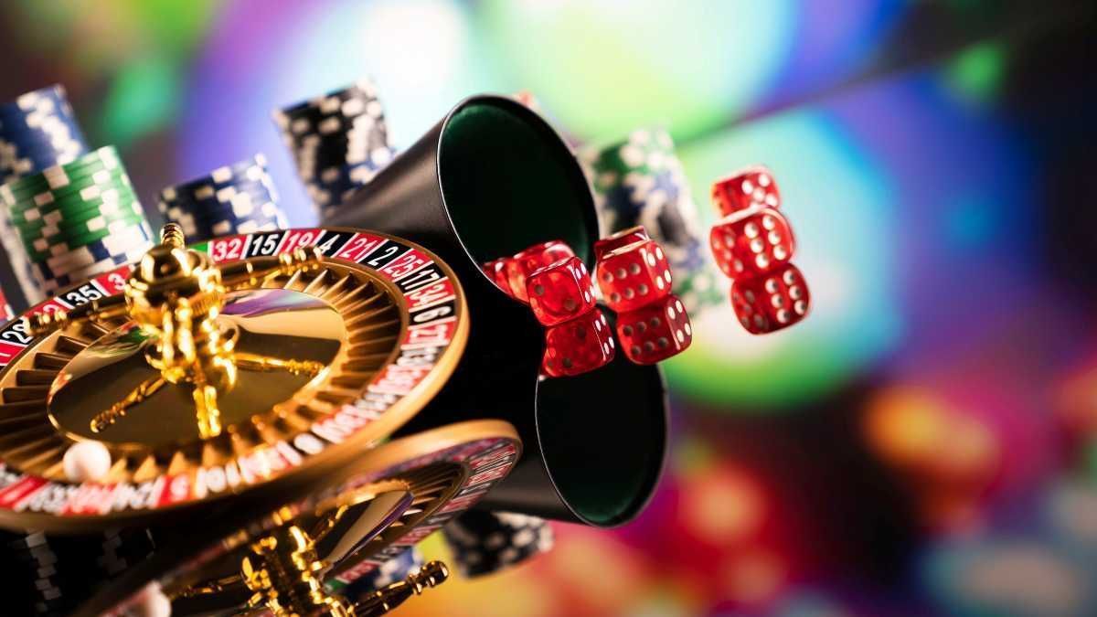 newcasino-pk کیسینو میں بکراٹکھیلیں