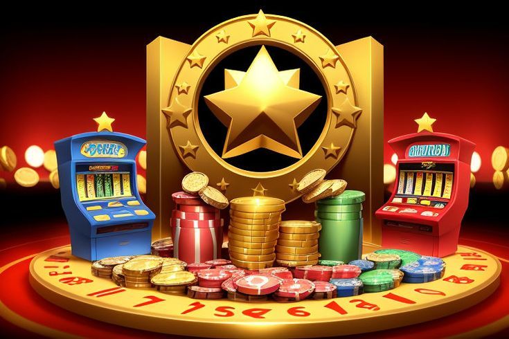 newcasino-pk کیسینو میں لاٹری گیمز میں حصہ لیں۔