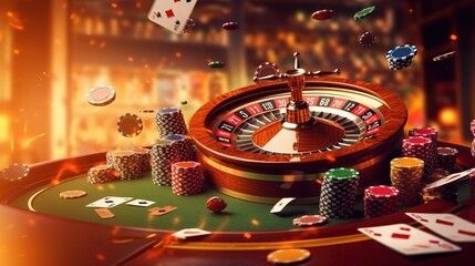 ایک اکاؤنٹ بنائیں یا newcasino-pk کیسینو میں لاگ ان کریں۔
