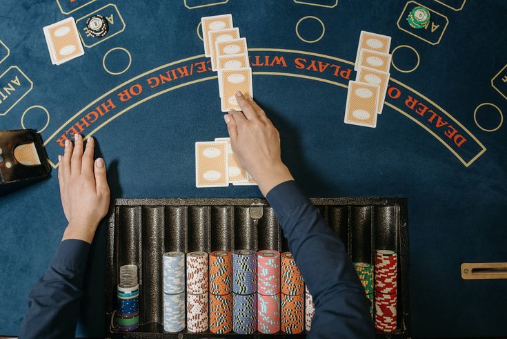 newcasino-pk سائٹ کے لیے آن لائن گیمز فراہم کرنے والے