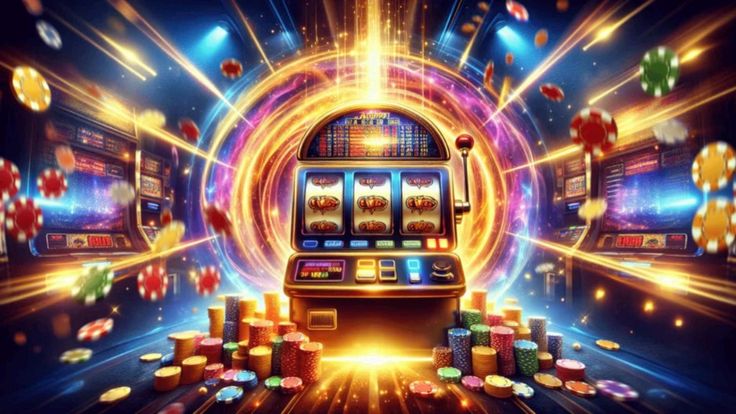 newcasino-pk کیسینو گیمز کا ایک زمرہ منتخب کریں

