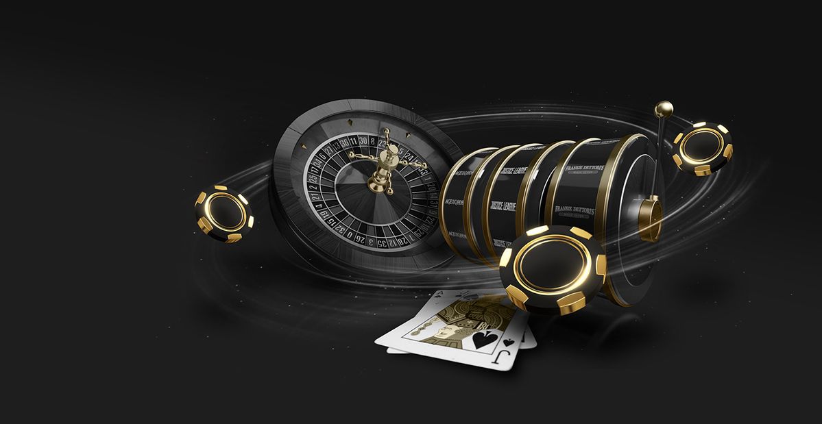 پاکستان کے نئے newcasino-pkکیسینو کھلاڑیوں کے لیے خوش آمدید بونس